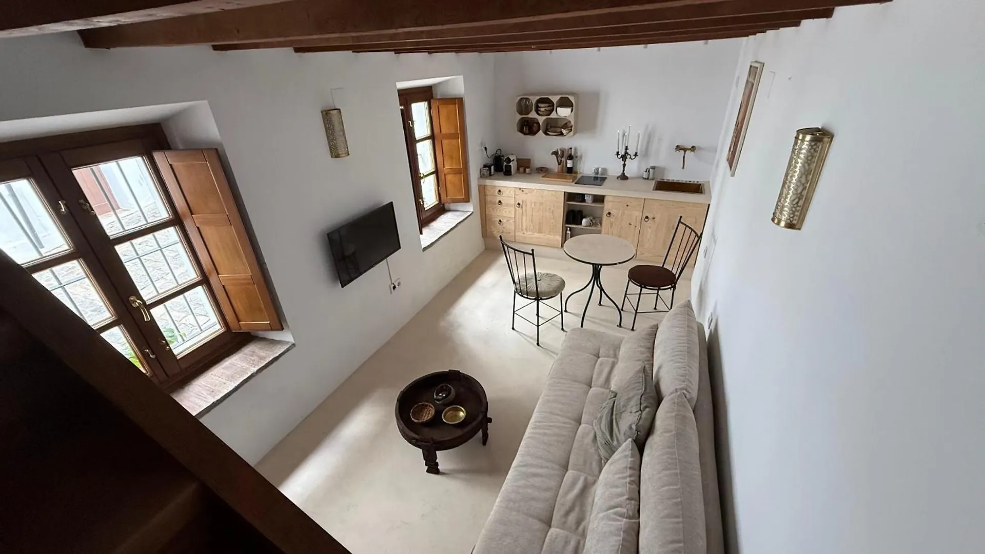 Casa Bashir Apartment Vejer de la Frontera Spain