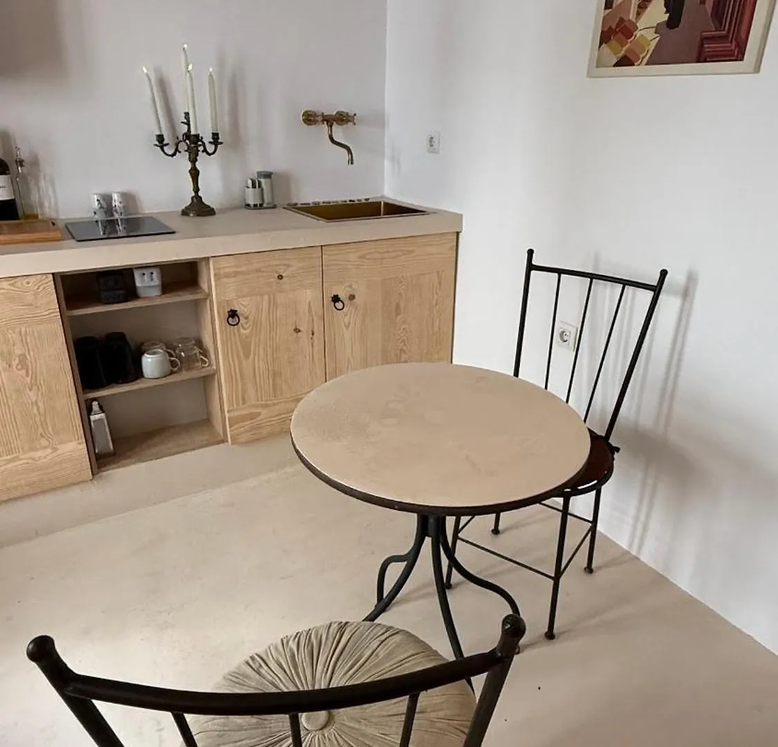 Casa Bashir Apartment Vejer de la Frontera 0*,  Spain