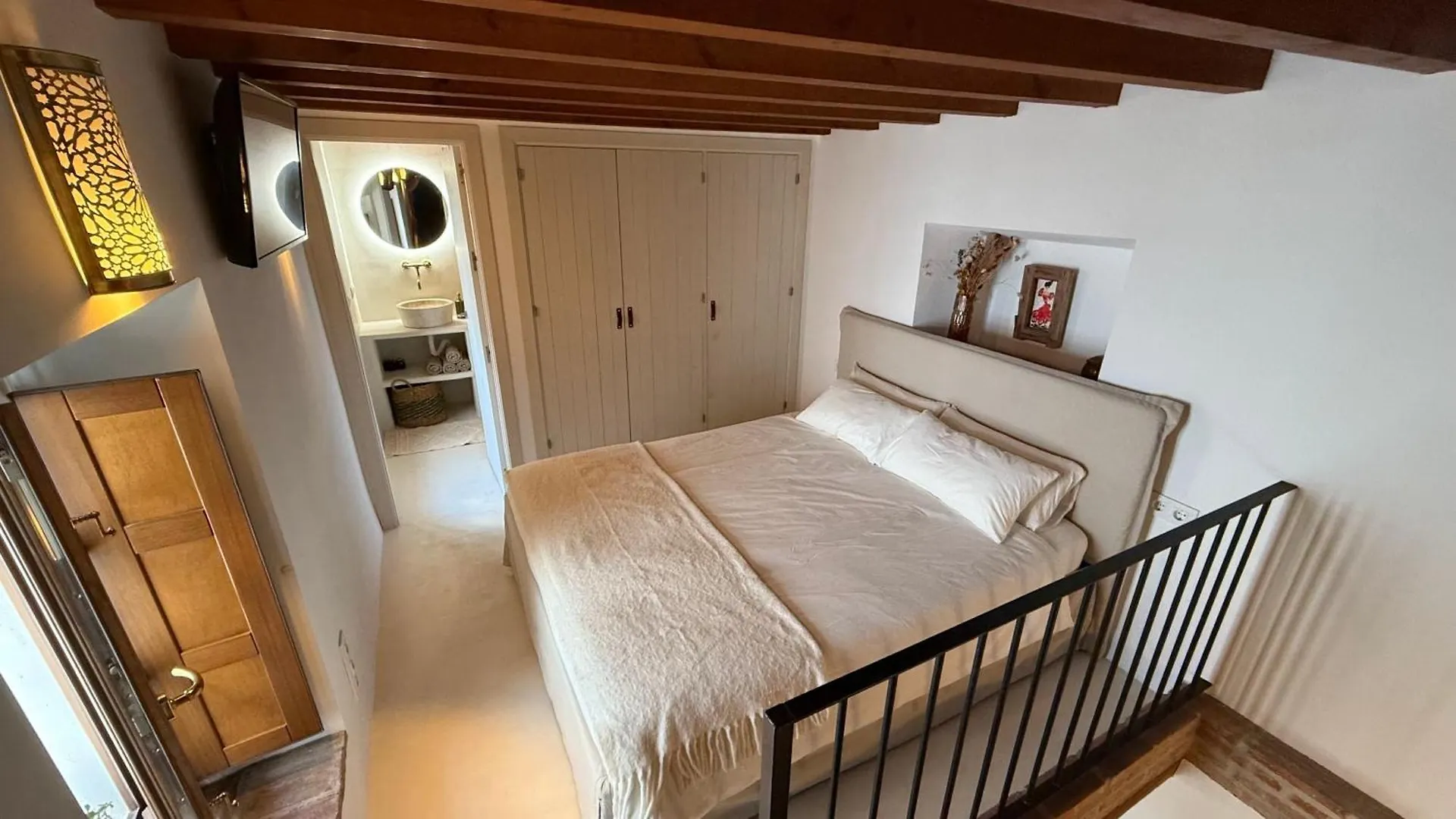 Casa Bashir Apartment Vejer de la Frontera Spain